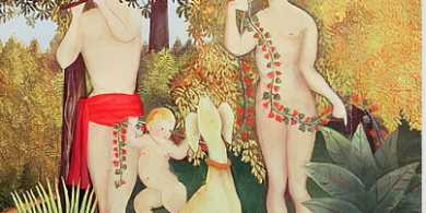 La psycho-écologie de Cyrulnik