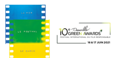 Festival Deauville Green awards : plus que quelques jours pour inscrire votre film !