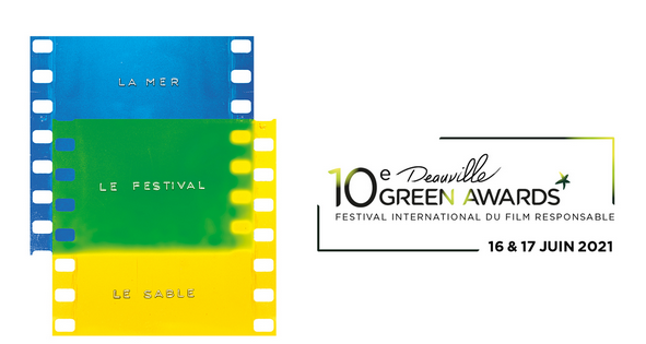 Festival Deauville Green awards : plus que quelques jours pour inscrire votre film !