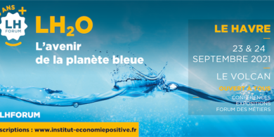 LH Forum 2021 : Décisions durables est partenaire de cette édition  consacrée à l’économie bleue