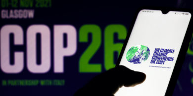 COP26 : une nouvelle dynamique ?