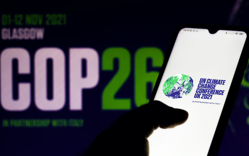 COP26 : une nouvelle dynamique ?