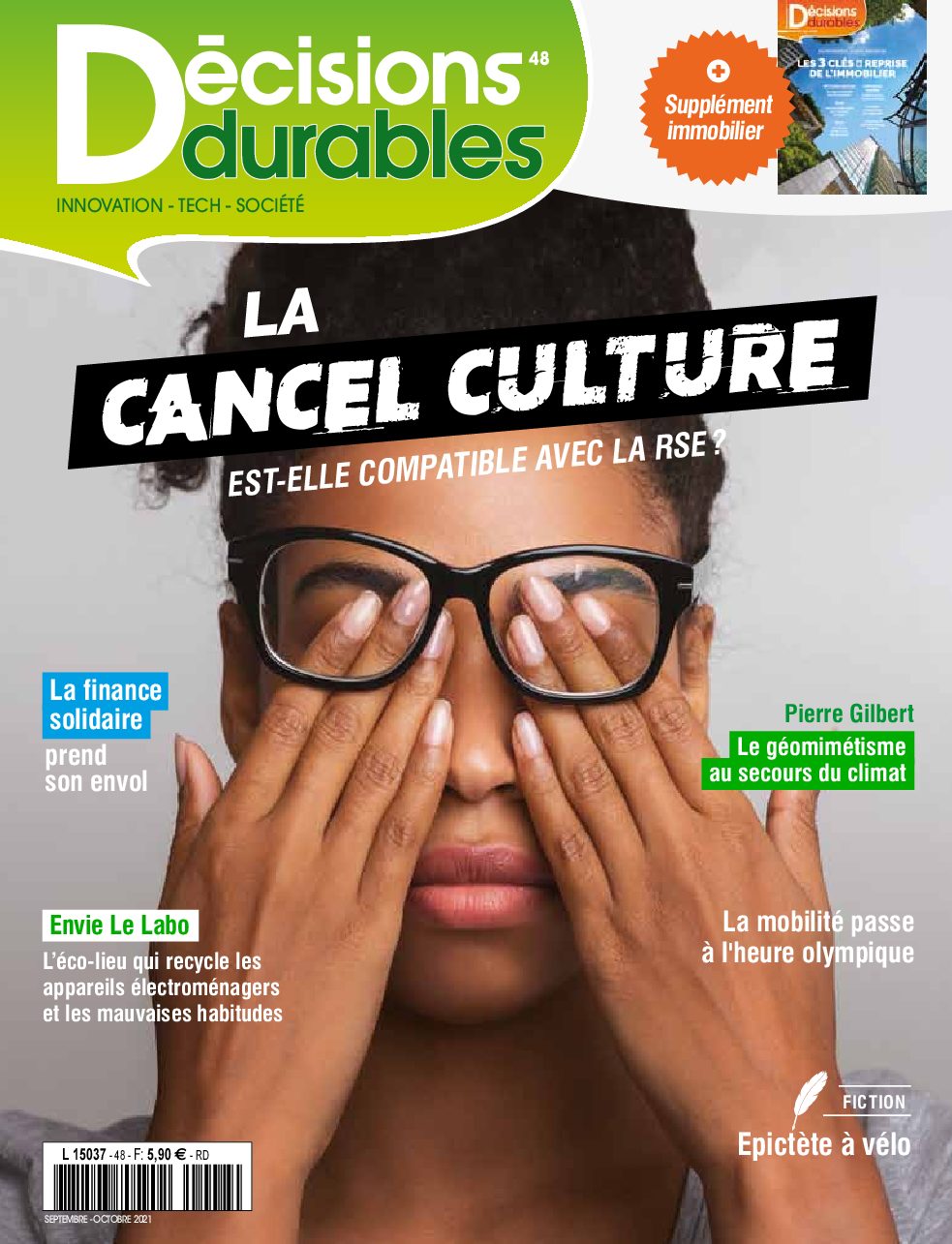 Décisions durables n°48