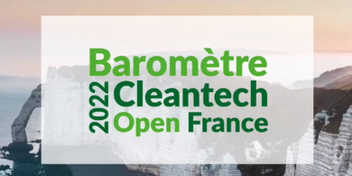 Le baromètre annuel Cleantech Open France révèle les principales attentes des startups.