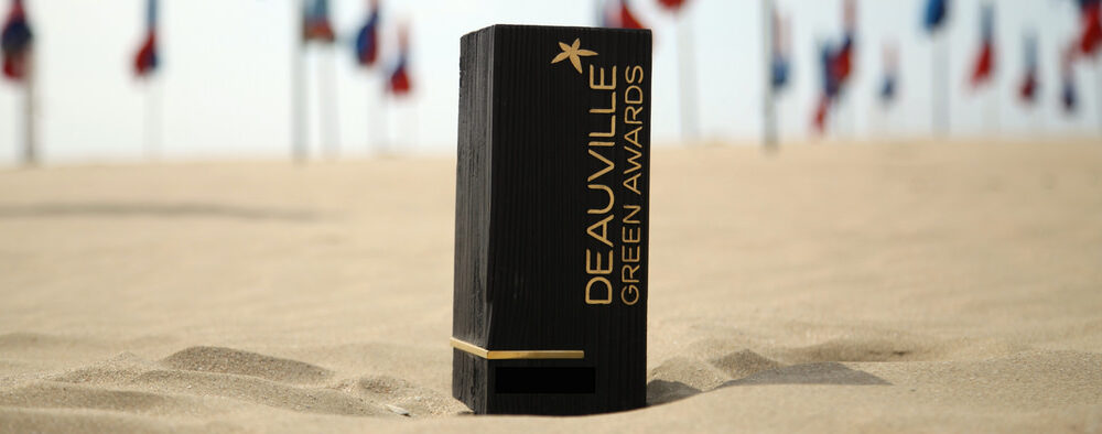 Le Deauville Green Awards prolonge ses inscriptions