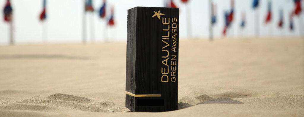 deauville green awards