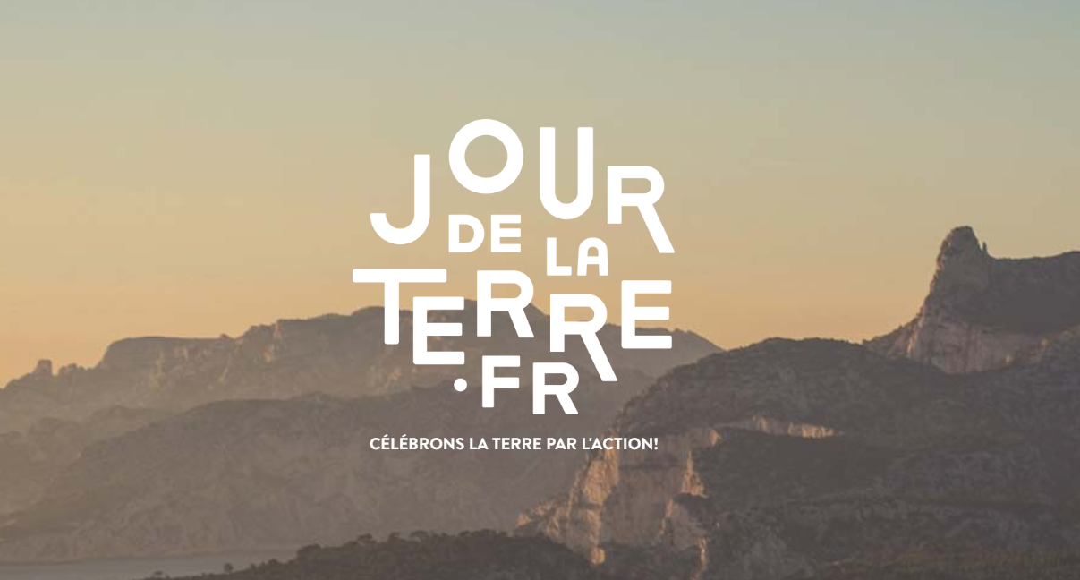 Jour de la Terre