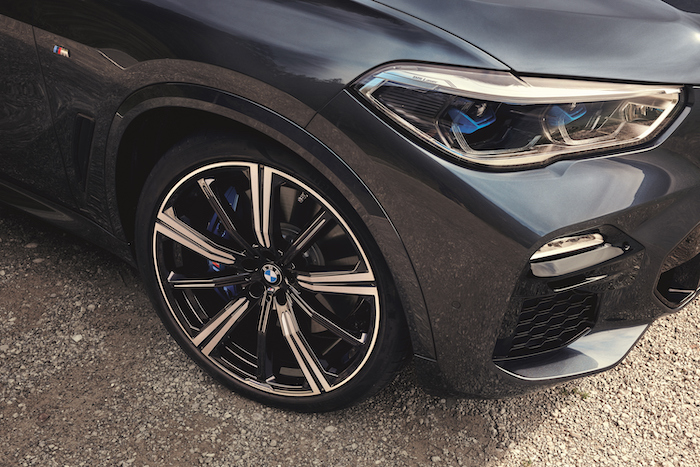 BMW veut créer la chaîne d’approvisionnement la plus durable de l’industrie automobile