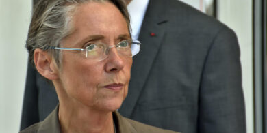 Elisabeth Borne, première ministre pour mener la planification écologique