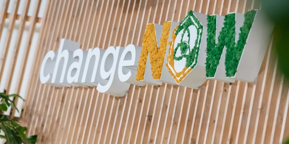 ChangeNOW 2022 dévoile son programme