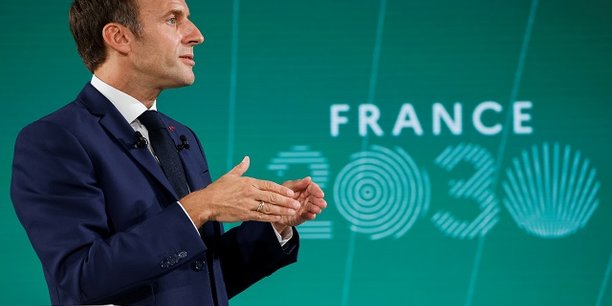 france 2030 ChangeNOW