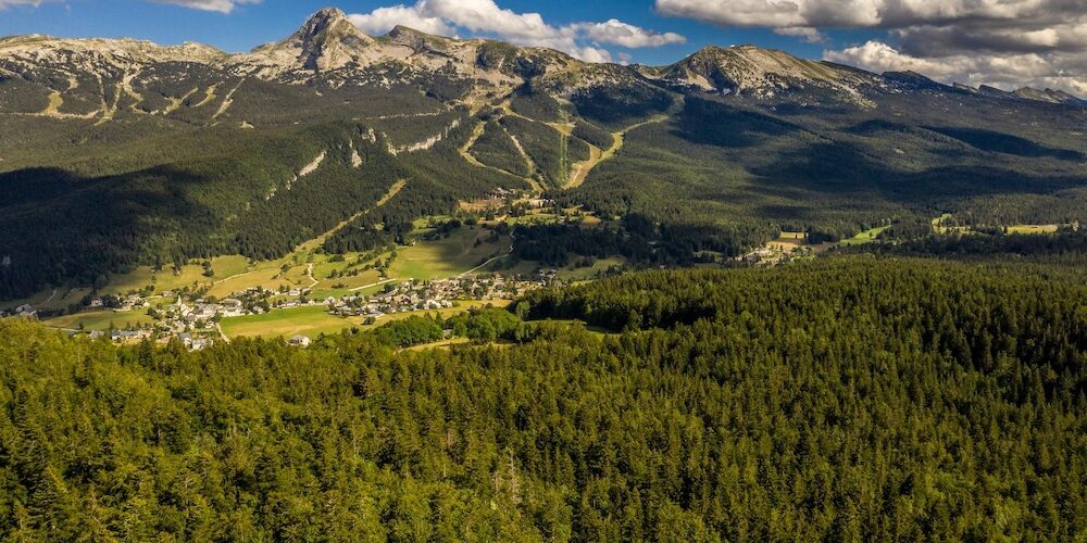 Cet été, pourquoi pas le Vercors  ?