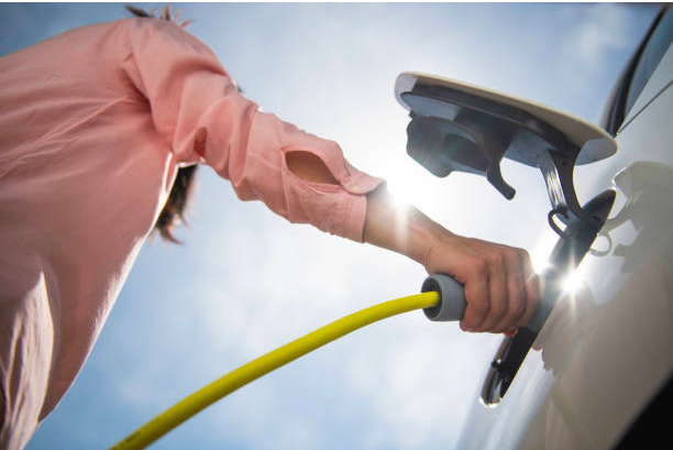 Le défi des bornes de recharge chez les particuliers