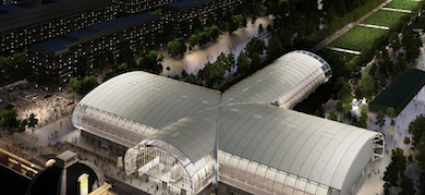 Sibca : le premier salon de l’immobilier Bas Carbone