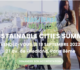 Sustainable Cities Summit 2022 : pleins feux sur la mobilité durable