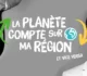 Au World Forum for a Responsible Economy 2022, la planète compte sur nos régions