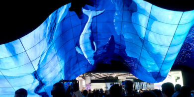 CES Las Vegas 2025, la tech est de retour
