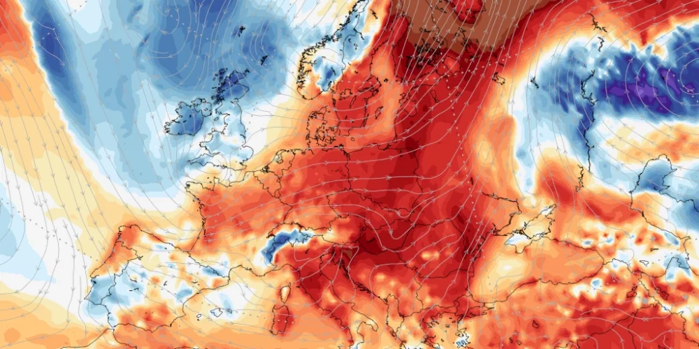 « Jour de l’an beau, mois d’Août très chaud » : que prévoir pour 2023 ?