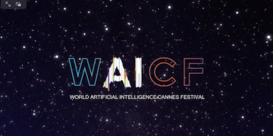 L’Intelligence artificielle fait sa révolution à Cannes