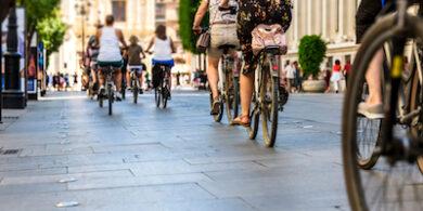 Préparez-vous un printemps vélo-taf !