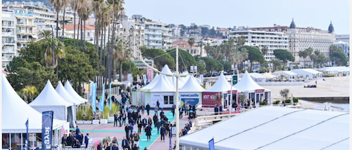 Le MIPIM renoue avec une participation record