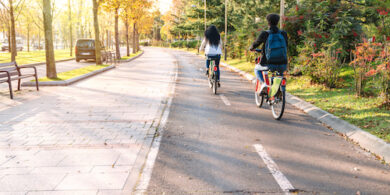 Mai à vélo : un mois pour se remettre en selle