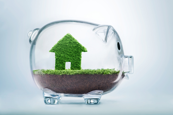 Impact du changement climatique sur la valeur des biens immobiliers