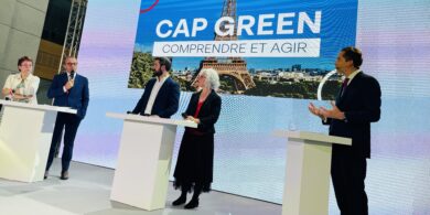 La Caisse d’Epargne Ile-de-France accélère son engagement dans la transition environnementale