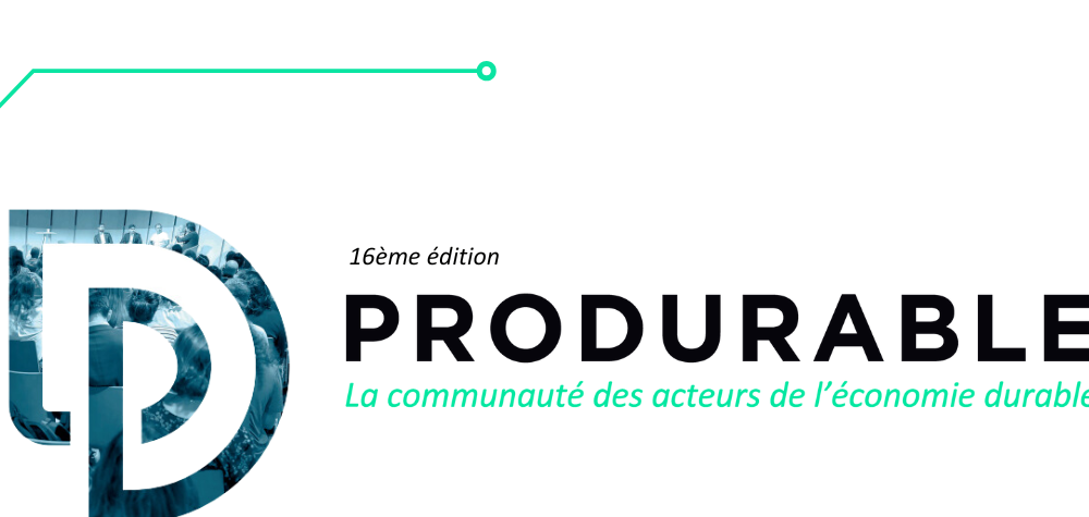 Produrable : une 16e édition sous le signe de la culture