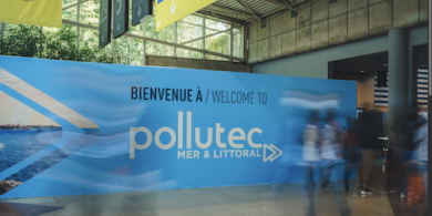 Pollutec, l’accélérateur des transitions