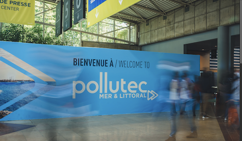 Pollutec, l’accélérateur des transitions