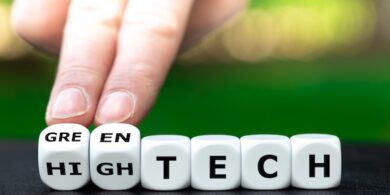 3e édition du GreenTech Forum les 21 & 22 nov.
