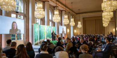 Paris Impact Summit, le rendez-vous des dirigeants de l’impact