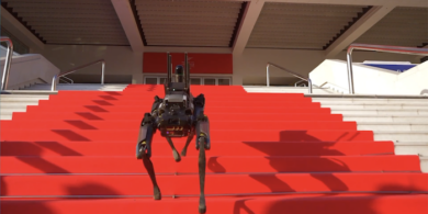 WAI Cannes, le Festival de l’Intelligence Artificielle