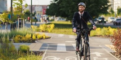 Bientôt le mois de mai, à vélo !