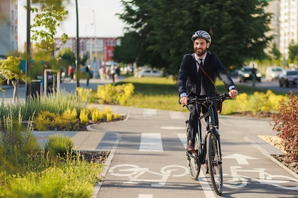 Bientôt le mois de mai, à vélo !