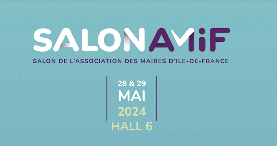 Le salon des Maires IDF relève le défi du changement climatique