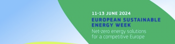 Votez pour les finalistes de l’European Sustainable Energy Week