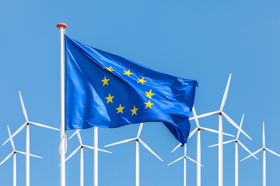 Quel futur pour l’énergie européenne ?