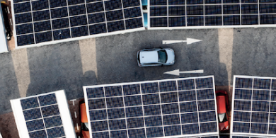 L’autoconsommation collective d’énergie solaire : une nouvelle manière de consommer.