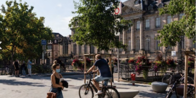 European Mobility ouvre ses portes ce mardi 1er octobre
