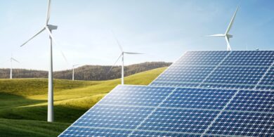 50 % d’électricité bas carbone en 2030