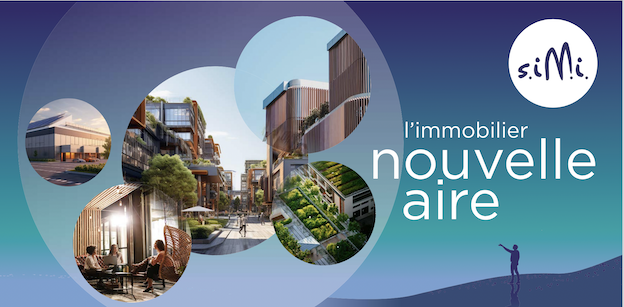 L’immobilier d’entreprise tient son salon jusqu’au 12 décembre