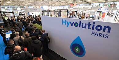 Hyvolution, l’événement mondial de l’hydrogène se tient du 28 au 30 janvier 2025 à Paris