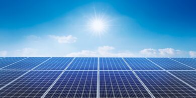 CVE lève 202 M€ pour financer un portefeuille de centrales solaires d’une puissance globale de 203 MWc