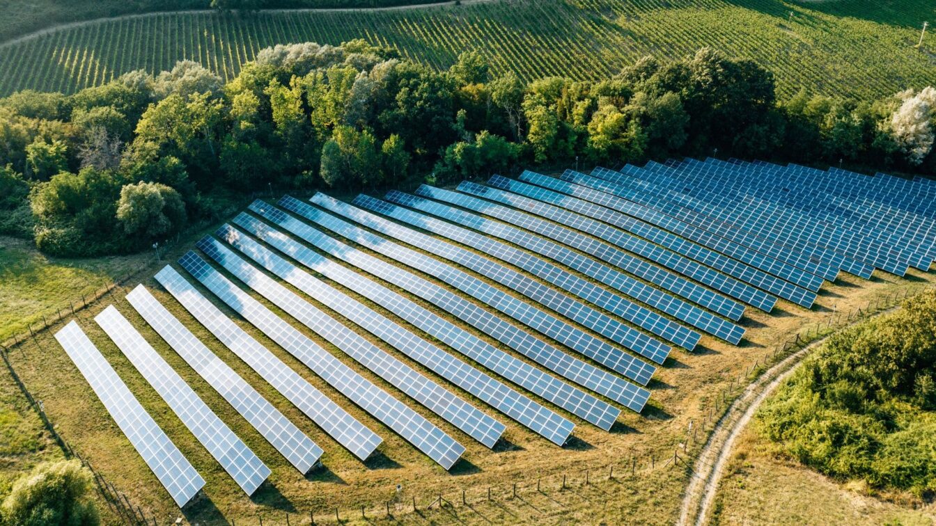 agrivoltaïsme