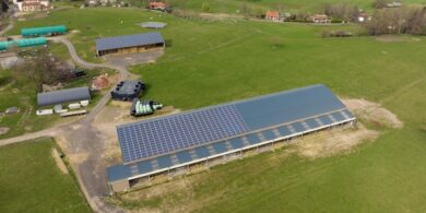 Et si nous parlions d’agrivoltaïsme ?