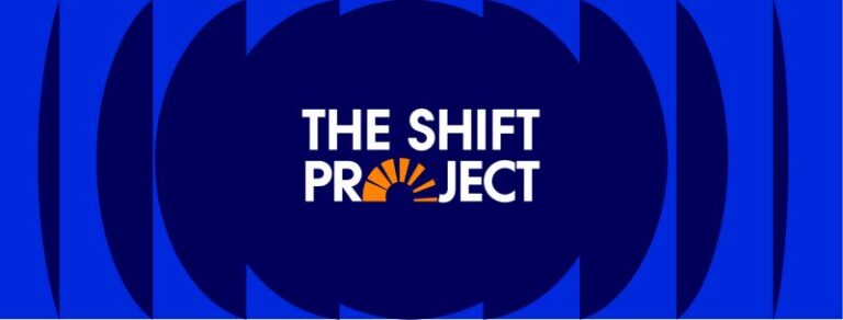 The Shift project