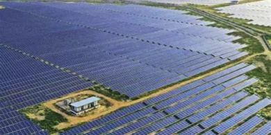 Grâce au solaire, l’Inde vise l’indépendance énergétique
