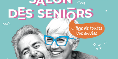 Le Salon des Seniors 2025 : un événement incontournable